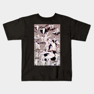 Black Swan Kids T-Shirt